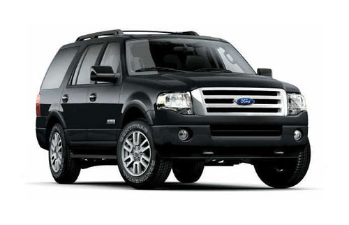 Ford Expedition EL