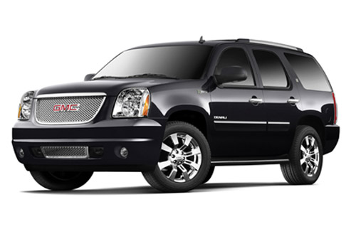 GMC Denali