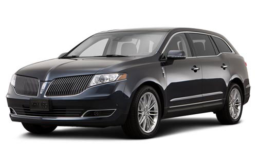 Lincoln MKT