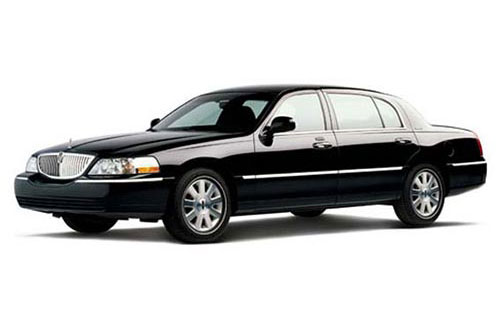 Lincoln Town Car