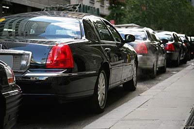 About Au Car Service