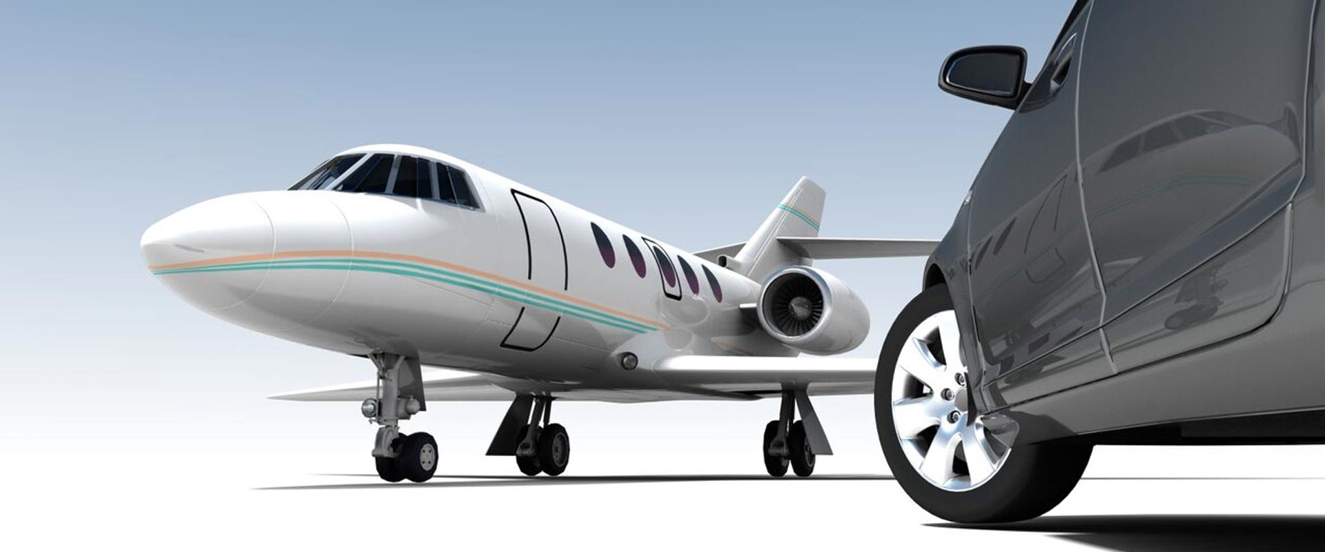 Corporate Transportation